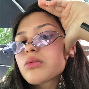 Meet your Posher, Adriana